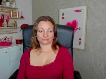 Bongacams Nude Webcam of angelaLove13