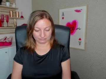 Bongacams Sex Chat of angelaLove13