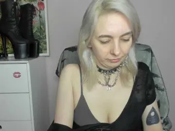 Bongacams Nude Webcam of velvetanne