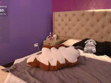 Bongacams Best Webcam of LittleCheerry