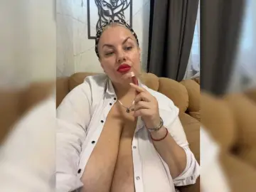 Bongacams Private Sex Chat of RobinLili