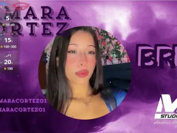 Bongacams Sex Chat of SamaraCortez