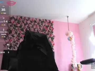 Bongacams Sex Cam of SamaraCortez