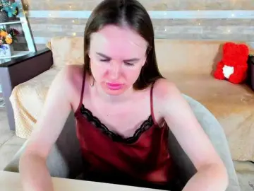 Bongacams Nude Webcam of SusanSmite