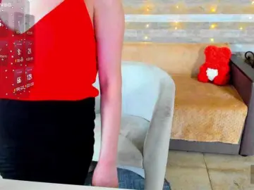 Bongacams Nude Webcam of SusanSmite