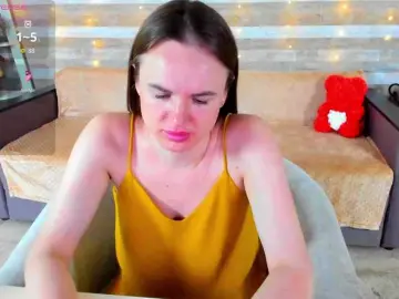 Bongacams Private Sex Chat of SusanSmite