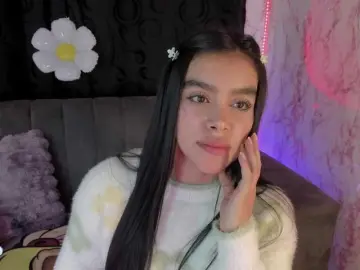 Bongacams Live Sex of laurencamila1