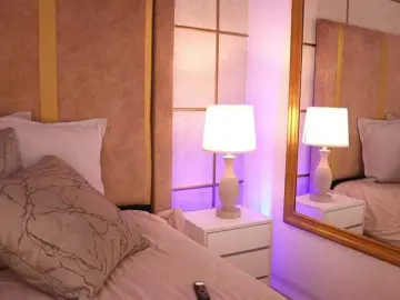 Bongacams Sex Cam of lyrabellini