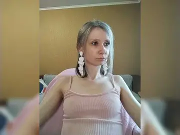 Bongacams Adult Webcams of prettyKris