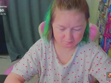 Bongacams Sex Chat of MiaFerd