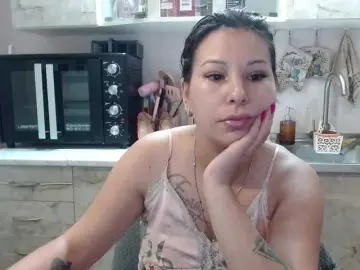 Bongacams Best Webcam of Sex01Cat