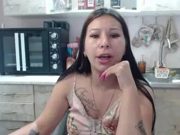 Bongacams Best Webcam of Sex01Cat