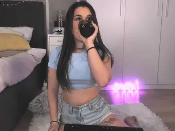 Bongacams Watch Live Sex Cams of ReyaBlake