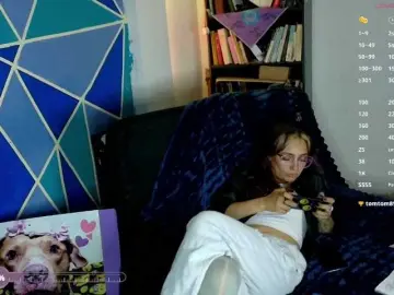 Bongacams Sex Cam of Elizabeth911