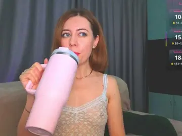 Bongacams Best Webcam of ZoeBella