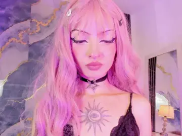 Bongacams Sex Chat of MaddieStark