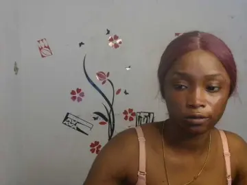 Bongacams Adult Webcams of Naughty-choco