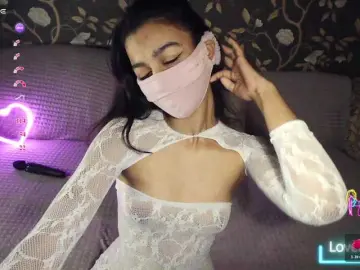 Bongacams Sex Chat of Xxassh