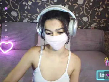 Bongacams Live Sex of Xxassh