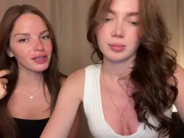 Bongacams Best Webcam of heybeautygirls1
