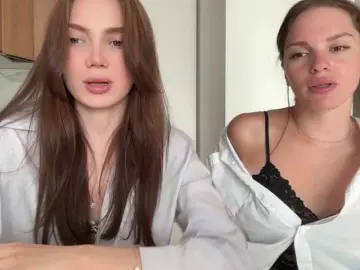 Bongacams Adult Webcams of heybeautygirls1