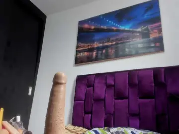 Bongacams Free Porn Cam of AssParadisse