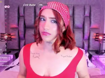 Bongacams Sex Chat of CloeBonet