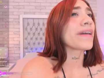 Bongacams Watch Live Sex Cams of CloeBonet
