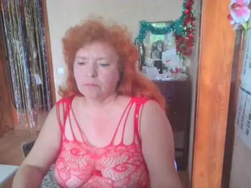 Bongacams Best Webcam of LadaMay