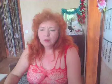 Bongacams Live Porn of LadaMay