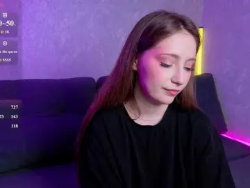 Bongacams Best Webcam of LunariaLive