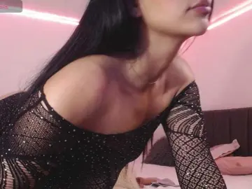 Bongacams Adult Webcam of MelaniieJ01