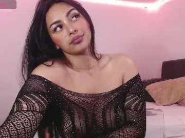 Bongacams Sex Cam of MelaniieJ01