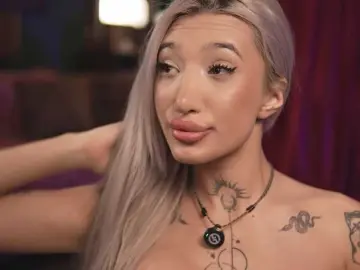 Bongacams Free Porn Cam of SiennaJayden