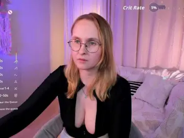 Bongacams Sex Cam of agathamott