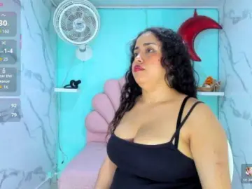 Bongacams Free Porn Cam of cristal-horny19