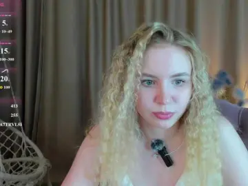 Bongacams Best live sex cam show of Linda-Bloom