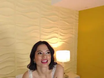 Bongacams Private Sex Chat of MirandaLarsson