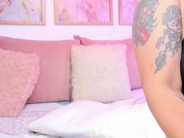 Bongacams Nude Webcam of ValeryHart1