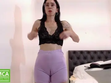 Bongacams Live Sex Cam of amysnow
