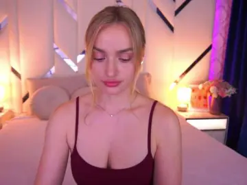Bongacams Live Sex Cam of FloraGreys
