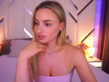 Bongacams Live Sex of FloraGreys
