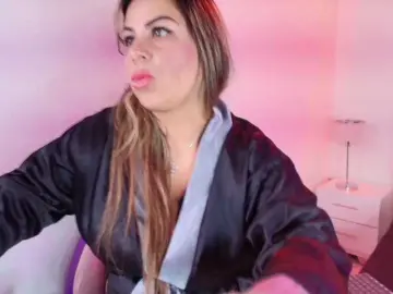 Bongacams Adult Webcam of Lia-adams