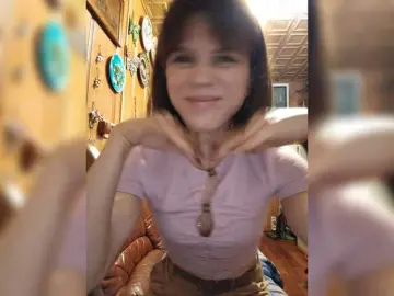 Bongacams Adult Webcam of Vikeyna