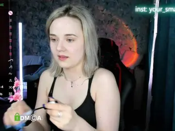 Bongacams Adult Video Chat of your-small-bunny