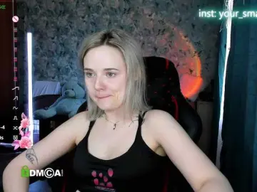 Bongacams Best Webcam of your-small-bunny