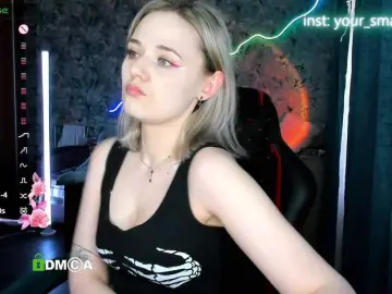 Bongacams Sex Cam of your-small-bunny