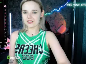 Bongacams Sex Chat of your-small-bunny