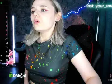 Bongacams Free Porn Cam of your-small-bunny