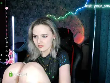 Bongacams Best live sex cam show of your-small-bunny